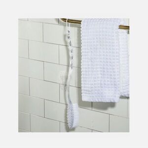 Avon Long Handle Shower Brush